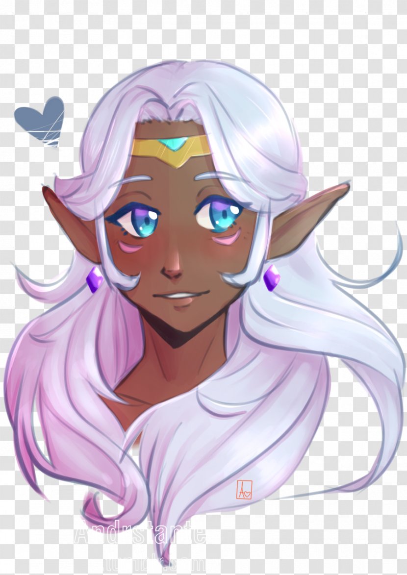 Princess Allura Drawing DeviantArt Fan Art - Heart - Castle Transparent PNG