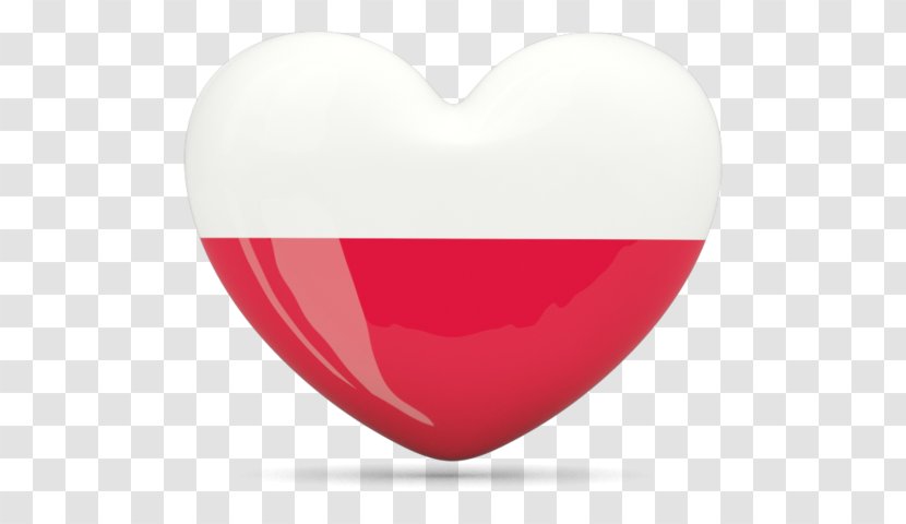 Product Design Heart M-095 - Love Transparent PNG