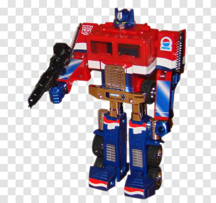 Optimus Prime Transformers Robot Clip Art - Clipart Transparent PNG