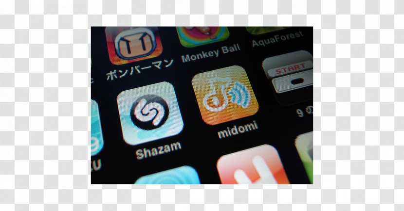 Shazam IPhone X Apple 8 - Gadget - Ajuda Transparent PNG