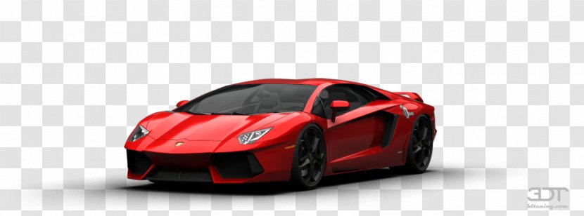 Lamborghini Aventador Car Murciélago Luxury Vehicle Transparent PNG