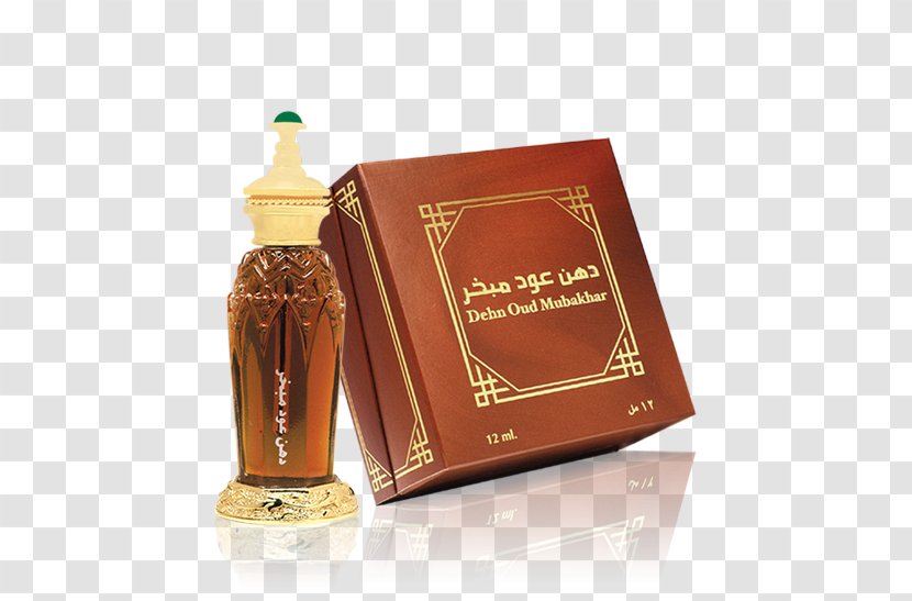 Perfume Agarwood Ittar Musk Fragrance Oil - Oud Transparent PNG