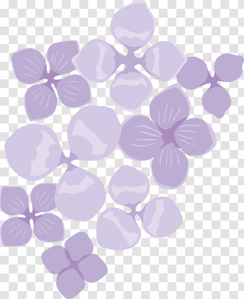 Lavender Transparent PNG