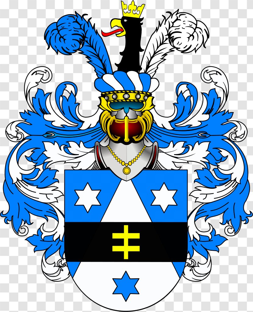Orenburg Governorate Crest Polish Heraldry Ostoja Coat Of Arms - Herby Szlacheckie Transparent PNG