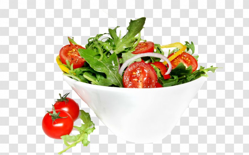 Salad Dressing Food Olive Oil Menu - Superfood Transparent PNG