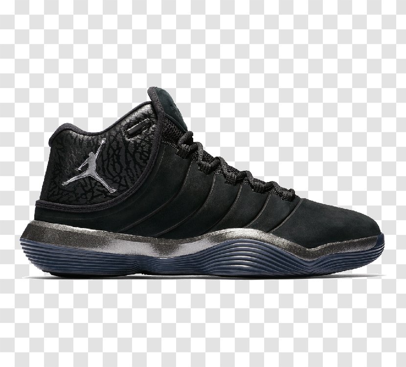 Nike Free Air Jordan Basketball Shoe Transparent PNG