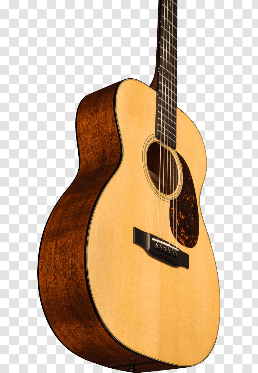 Acoustic Guitar Bass Acoustic-electric Tiple Cuatro - Silhouette Transparent PNG