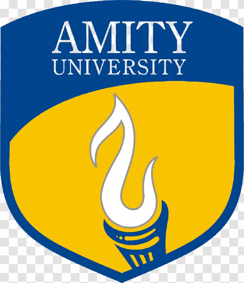 Amity University, Noida Business School Of Engineering Global - Sign - Student Transparent PNG