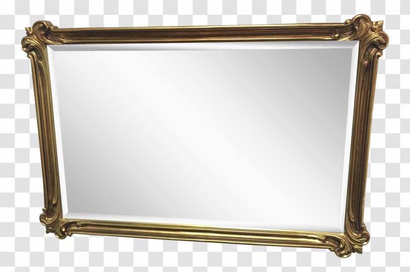 Picture Frames Product Design Rectangle - Frame Transparent PNG