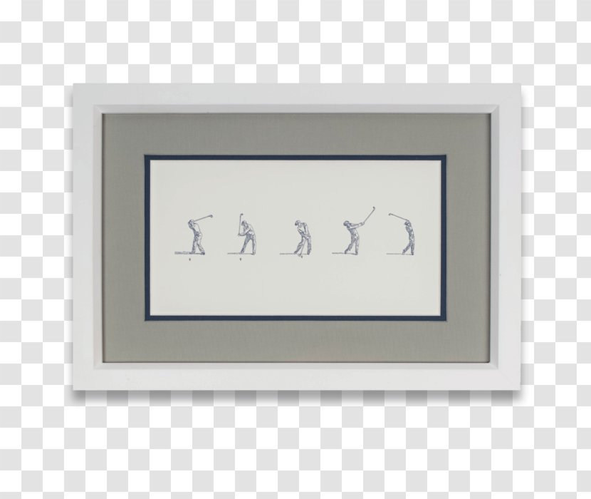 Picture Frames Rectangle Font - Wood Swing Transparent PNG