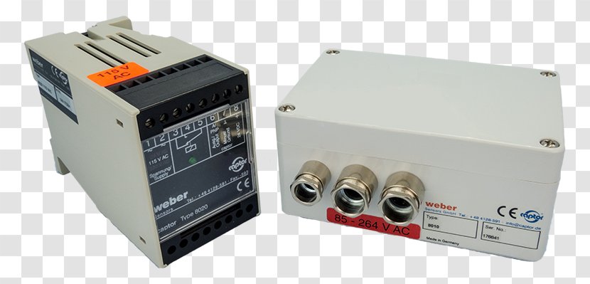 Power Converters Industry Weber Sensors Electronic Component Transducer - Sensor - Supply Unit Transparent PNG