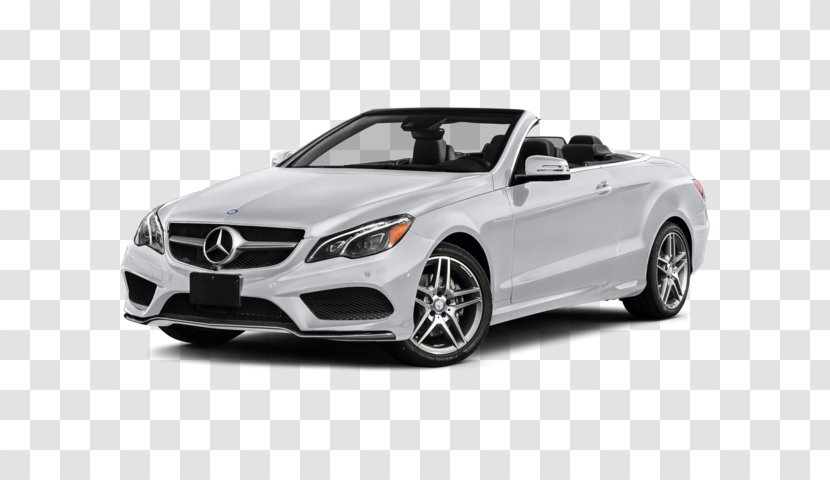 Mercedes-Benz C-Class Car Luxury Vehicle - Mercedesbenz - Mercedes E350 Transparent PNG