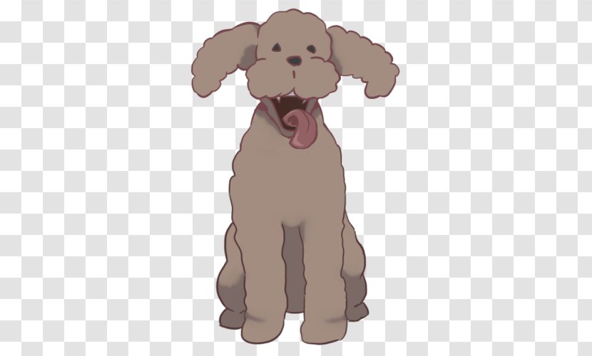 Dog Breed Puppy Vertebrate Canidae - Crossbreed - Poodle Transparent PNG
