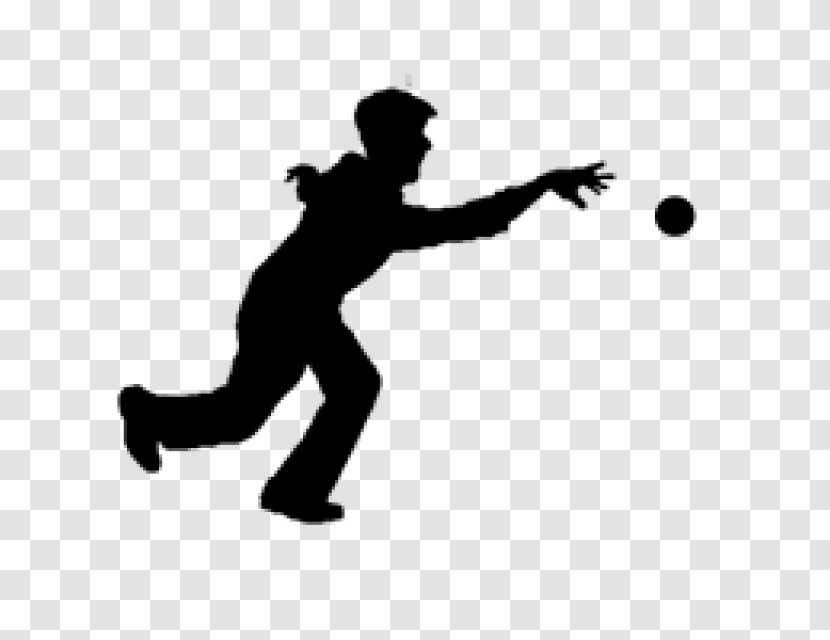 Volleyball Cartoon - Boulodrome - Playing Sports Throwing A Ball Transparent PNG