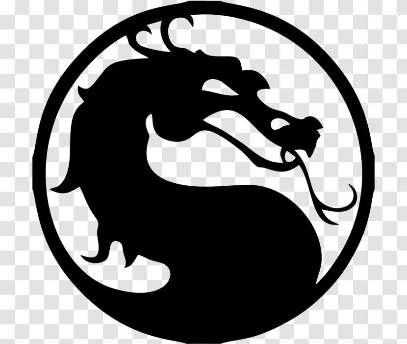 Mortal Kombat: Deception Kombat X Scorpion Sub-Zero - Logo Transparent PNG