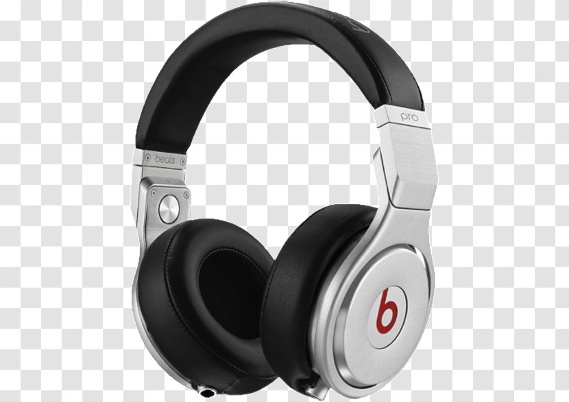 Beats Electronics United Arab Emirates Headphones Pro Sound - Dr Dre Transparent PNG