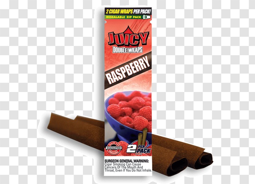 Blunt Head Shop Cannabis Tobacconist - Tobacco - Raspberry Mojito Transparent PNG