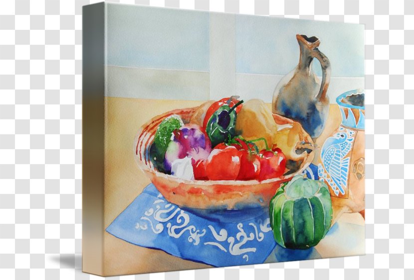 Still Life Photography Paint Fruit - Mexican Fiesta Transparent PNG