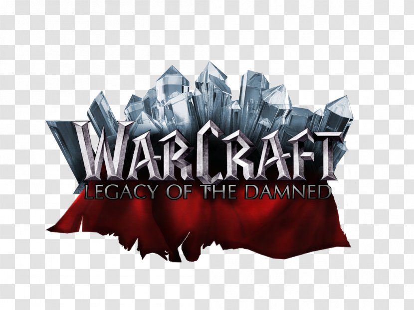 Logo Brand Desktop Wallpaper Role-playing Game Font - Text - Warcraft Orcs Humans Transparent PNG