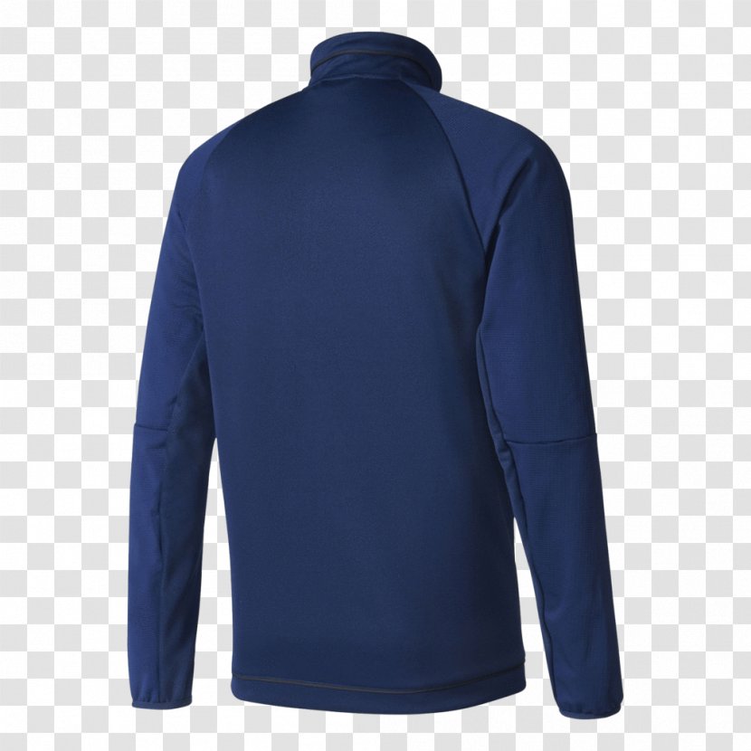 Hoodie Tracksuit T-shirt United States Naval Academy Jacket - Sweatshirt Transparent PNG