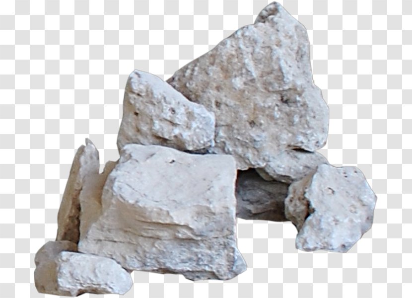 Stone Rock Transparent PNG