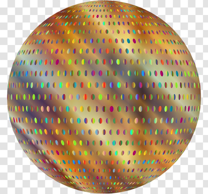 Polka Dot Clip Art - Cucurbita - Circle Transparent PNG