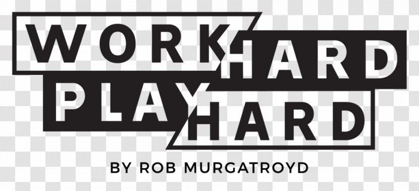 Work Hard, Play Hard Episode Podcast Logo - Museum At Prairiefire Transparent PNG