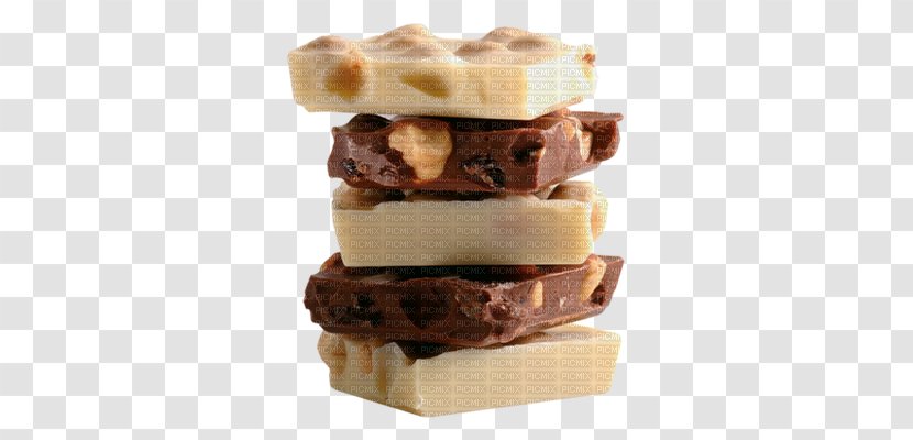 Chocolate Bar White Milk Chip Cookie - Food Transparent PNG