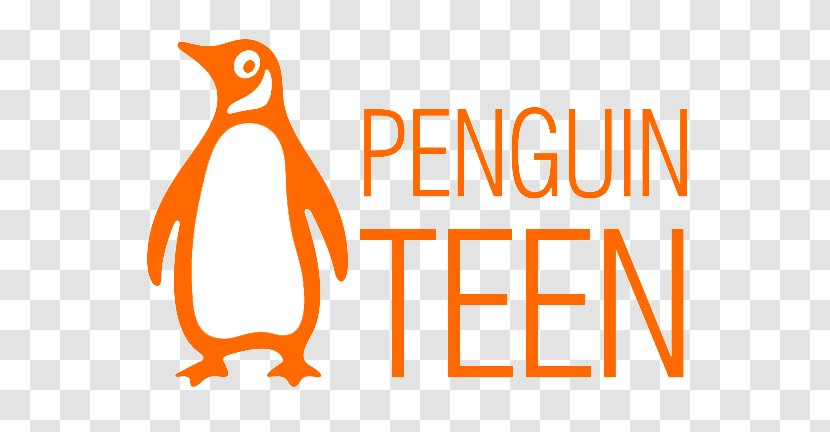 Penguin Books Logo Book Cover - Publishing - Half Price Transparent PNG