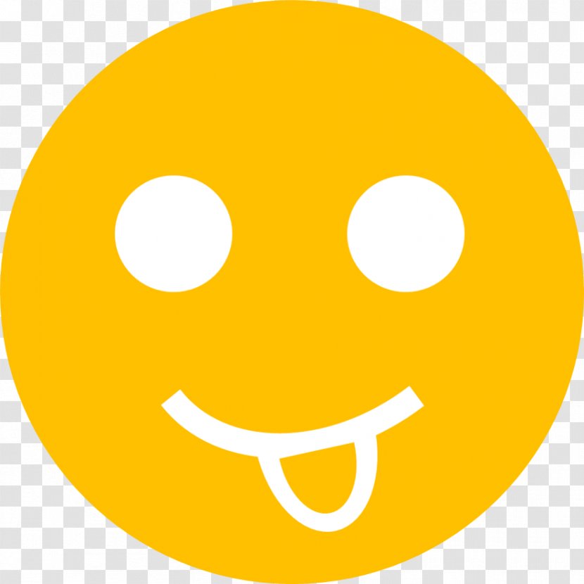 Android Application Package Mobile App Clip Art - Area - Smiley With Tongue Sticking Out Transparent PNG