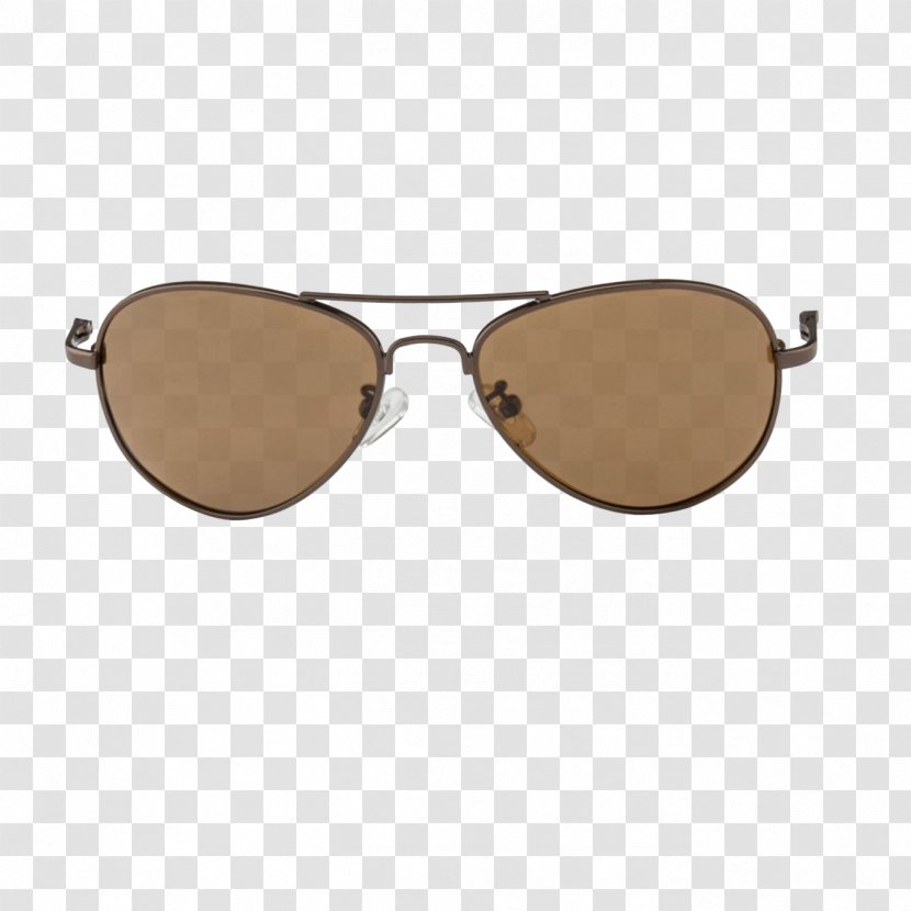 Aviator Sunglasses Armani Eyewear - Rayban - Images Transparent PNG