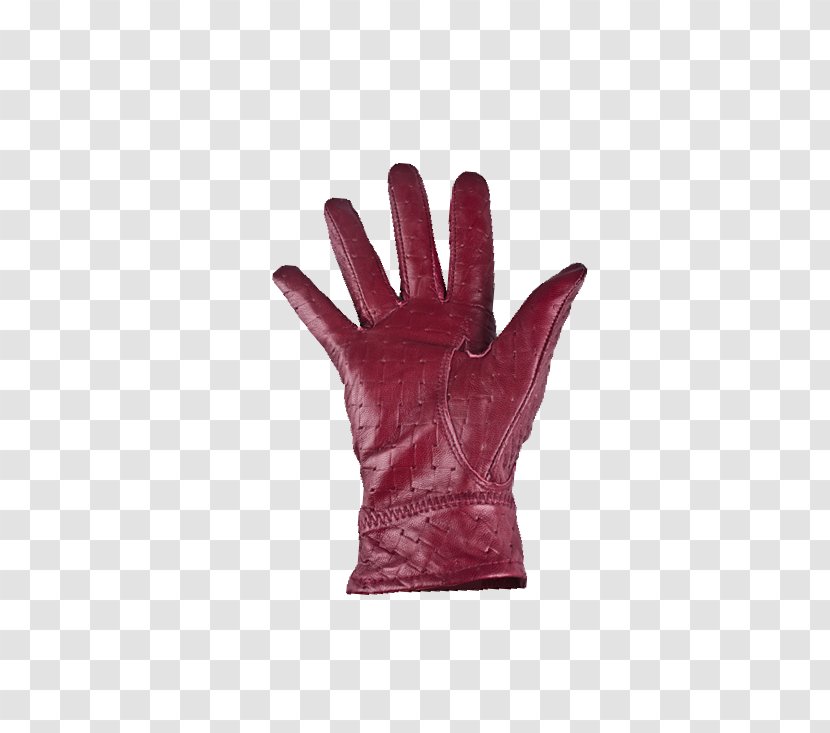 Glove Washington Redskins Hand Google Images - Gloves Transparent PNG
