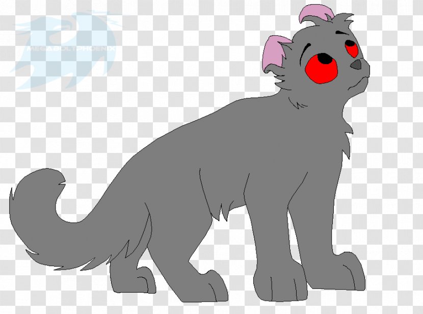 Whiskers Lion Cat Canidae Dog - Mammal Transparent PNG
