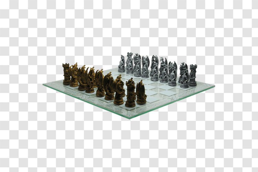 Chess Piece Chessboard Game Set Transparent PNG