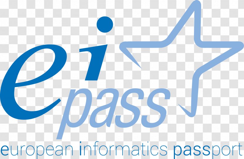Eipass Certificazione Informatica Akademický Certifikát European Computer Driving Licence Higher Education - Profession - Informatic Transparent PNG