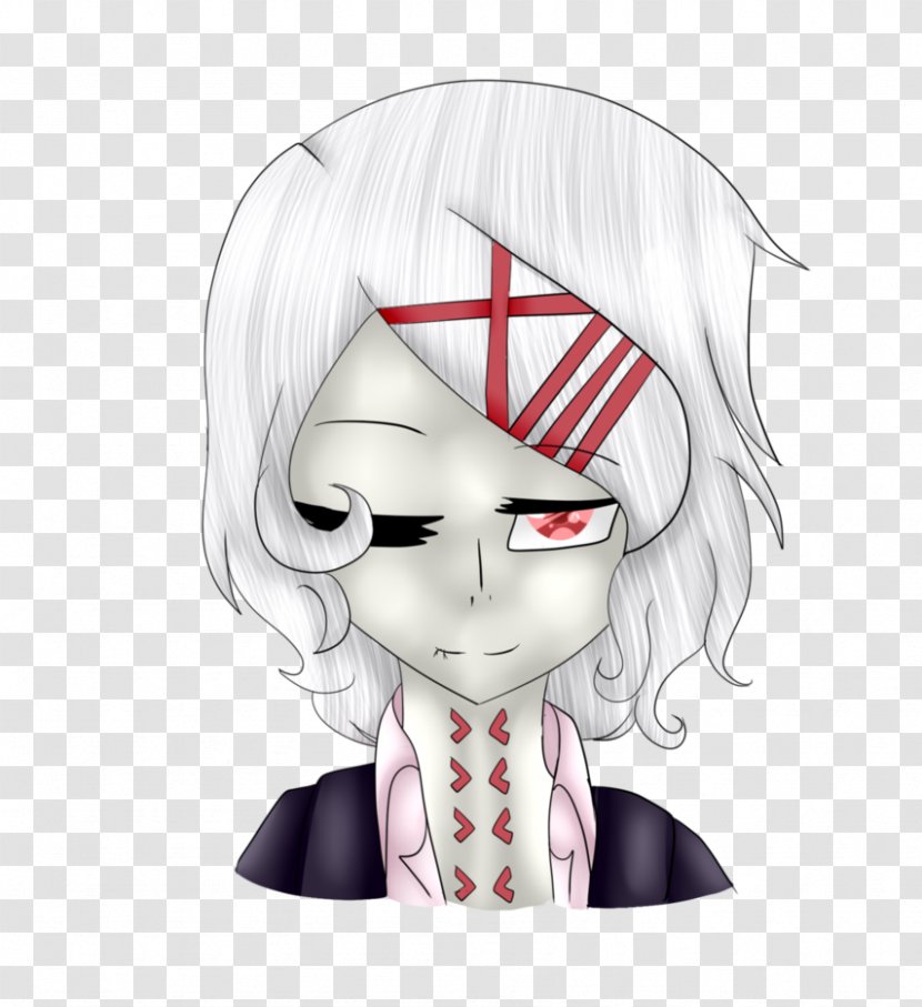 Tokyo Ghoul YouTube - Frame Transparent PNG