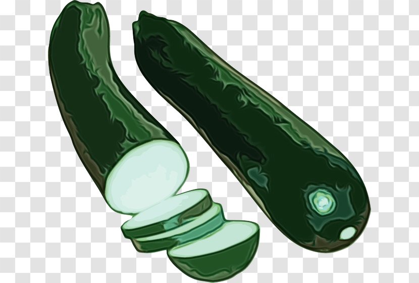 Vegetable Cucumber Zucchini Cucumber, Gourd, And Melon Family Cucumis - Plant - Vegetarian Food Luffa Transparent PNG