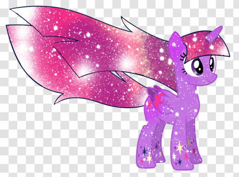 Pony Twilight Sparkle Pinkie Pie Applejack Art - Mythical Creature - My Little Transparent PNG