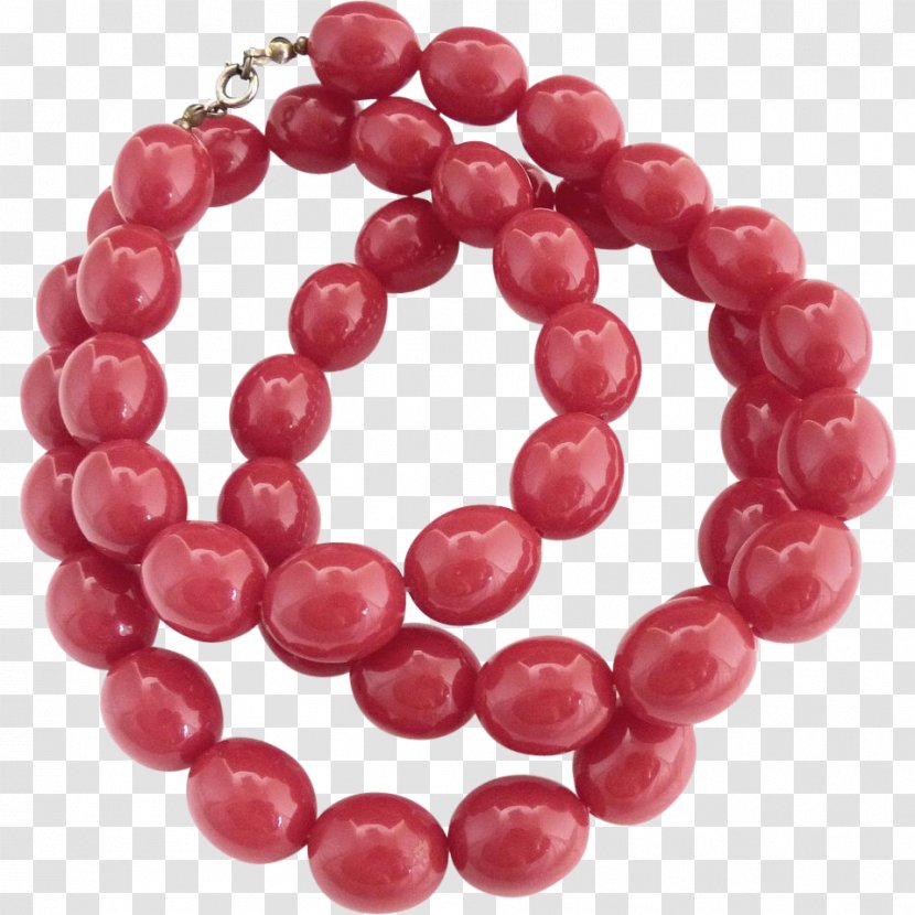 Ruby Necklace Charms & Pendants Filigree Imitation Gemstones Rhinestones - Pearl Transparent PNG