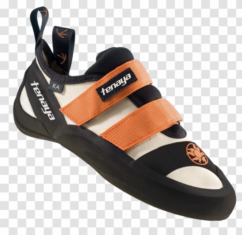 Climbing Shoe Trango Towers Mountaineering - Thinking Box Transparent PNG