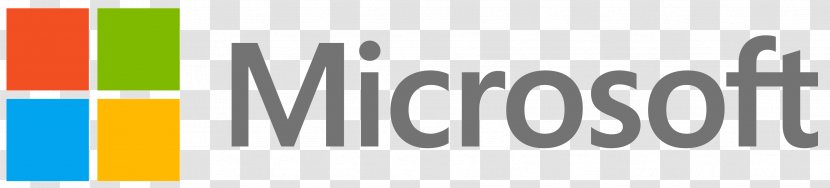 Microsoft Logo Computer Software - Dynamics - Black Friday Transparent PNG