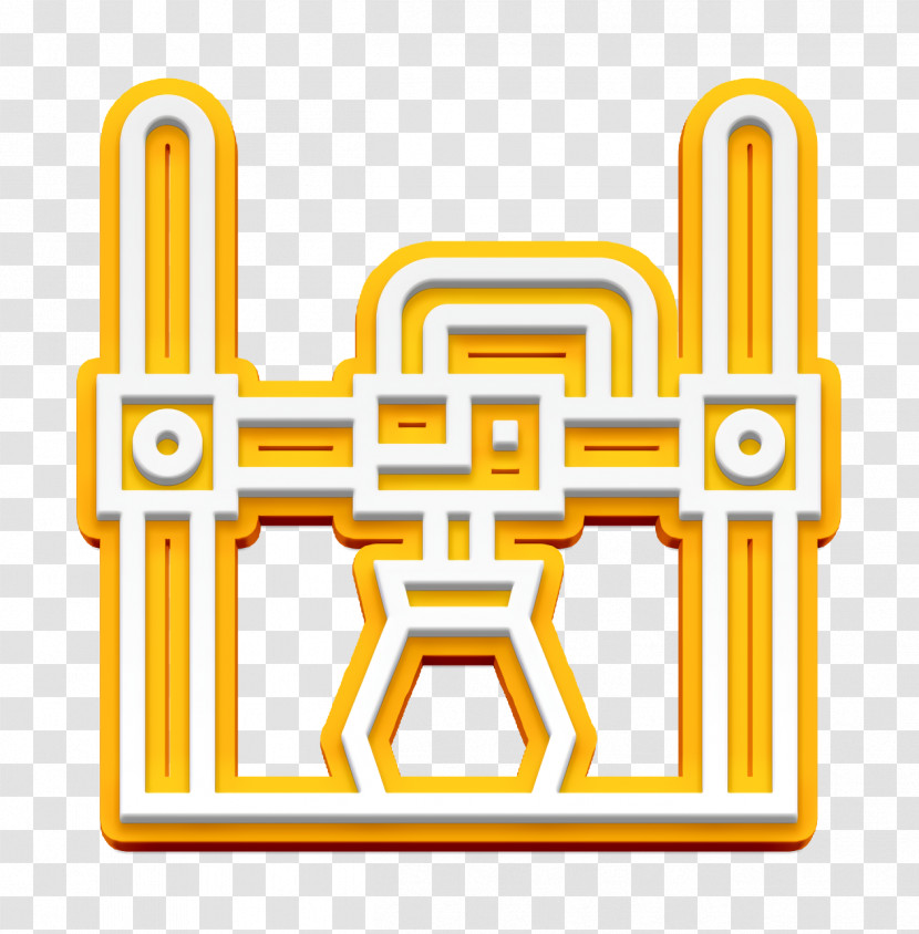 Machine Icon Artificial Intelligence Icon Assessment Icon Transparent PNG