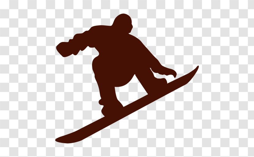 Evolution Snowboarding Skiing - Snowboard Transparent PNG