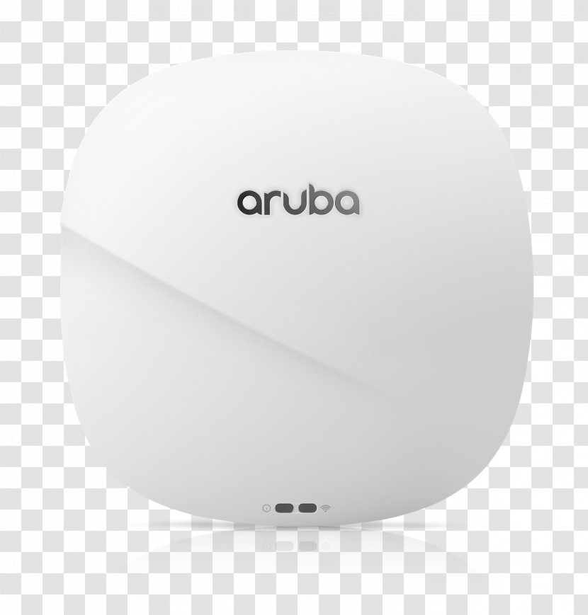 Hewlett-Packard Wireless Access Points Aruba Networks Router Transparent PNG