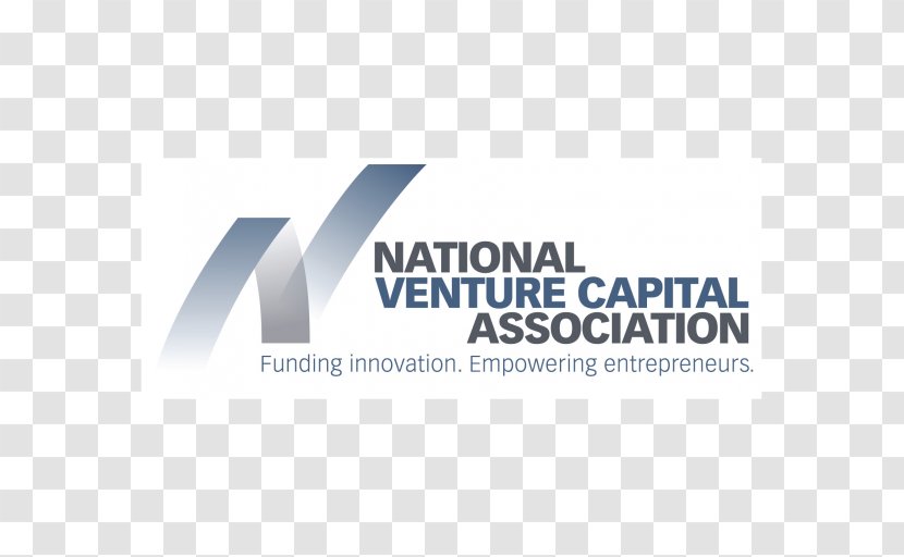 Logo Brand National Venture Capital Association Product Design Transparent PNG