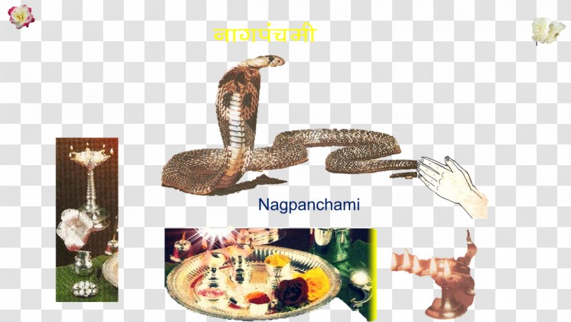 Naga Panchami Shraavana Month Paksha - Reptile Transparent PNG