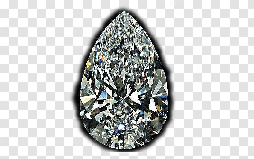 Gemological Institute Of America Kara Diamonds Solitaire Carat - Brilliant - Diamond Transparent PNG