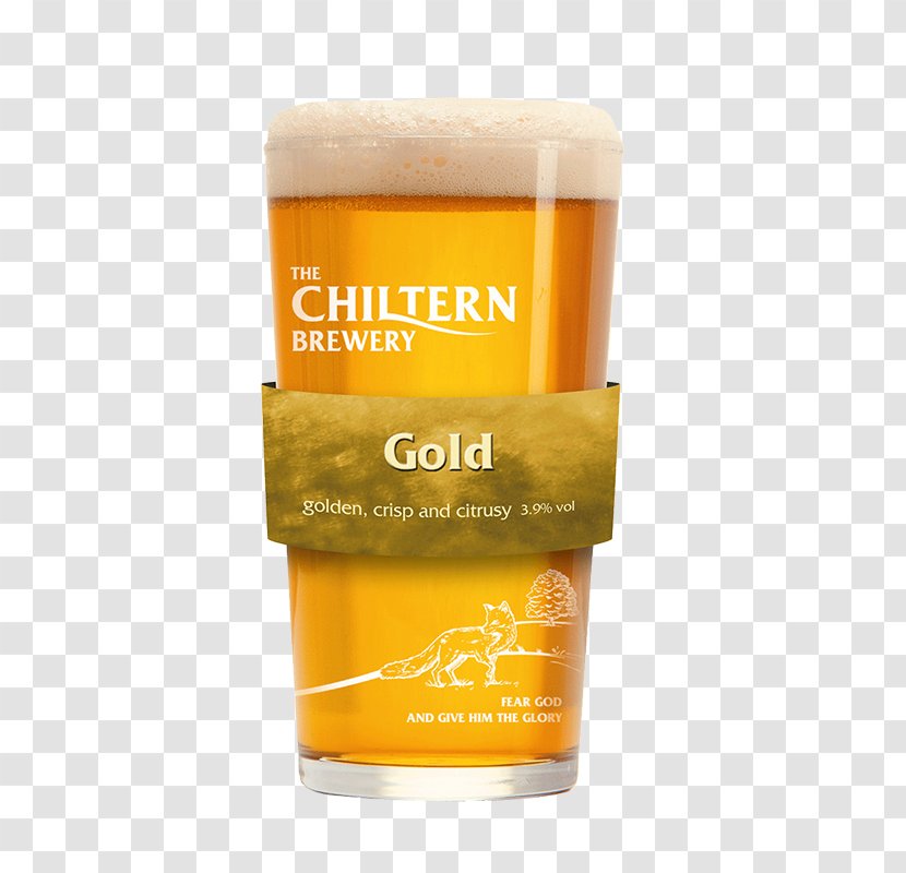 The Chiltern Brewery Beer India Pale Ale Transparent PNG