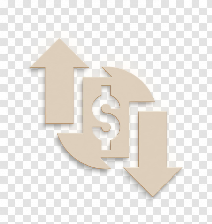 Employment Icon Profit Icon Profits Icon Transparent PNG