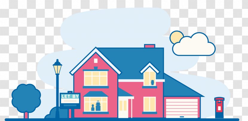 Property Landlords' Insurance Home - Energy - Rental Homes Transparent PNG